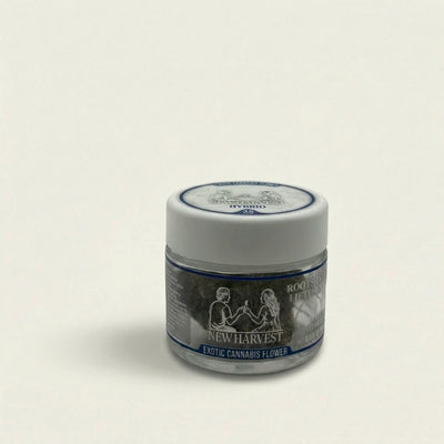Blueberry Nerdz