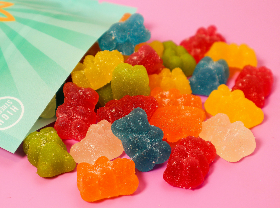 Edibles