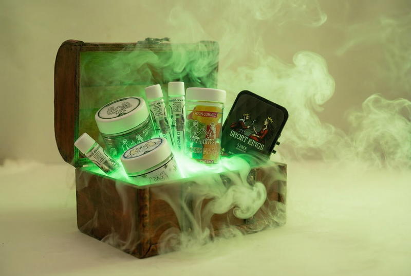 Quality Never Compromised