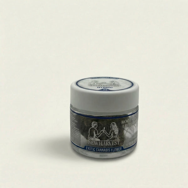 Blueberry Nerdz