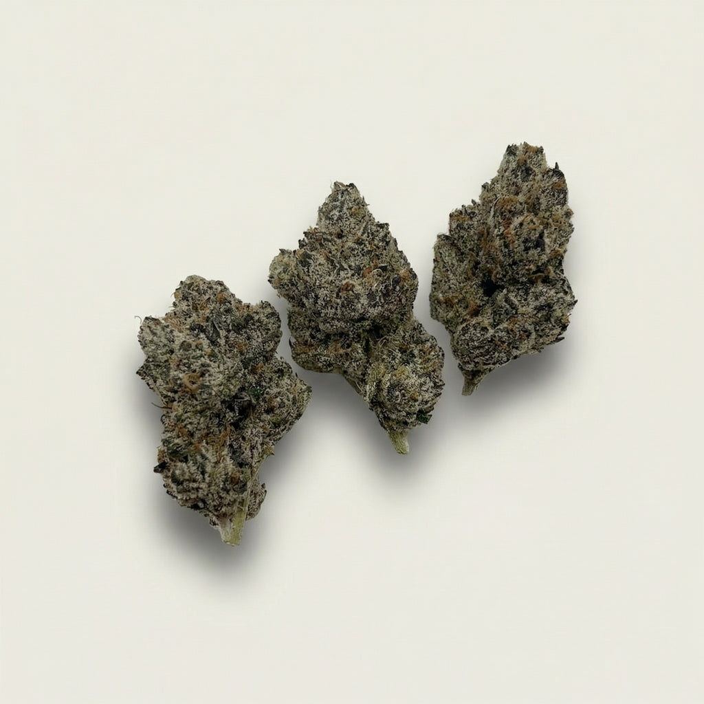 Blue Cherry Gelato