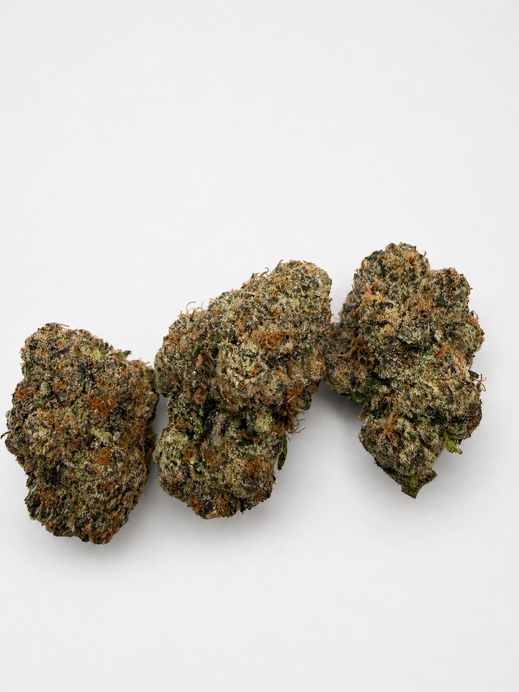 Blueberry Nerdz