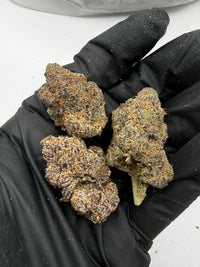 Kandy Cream