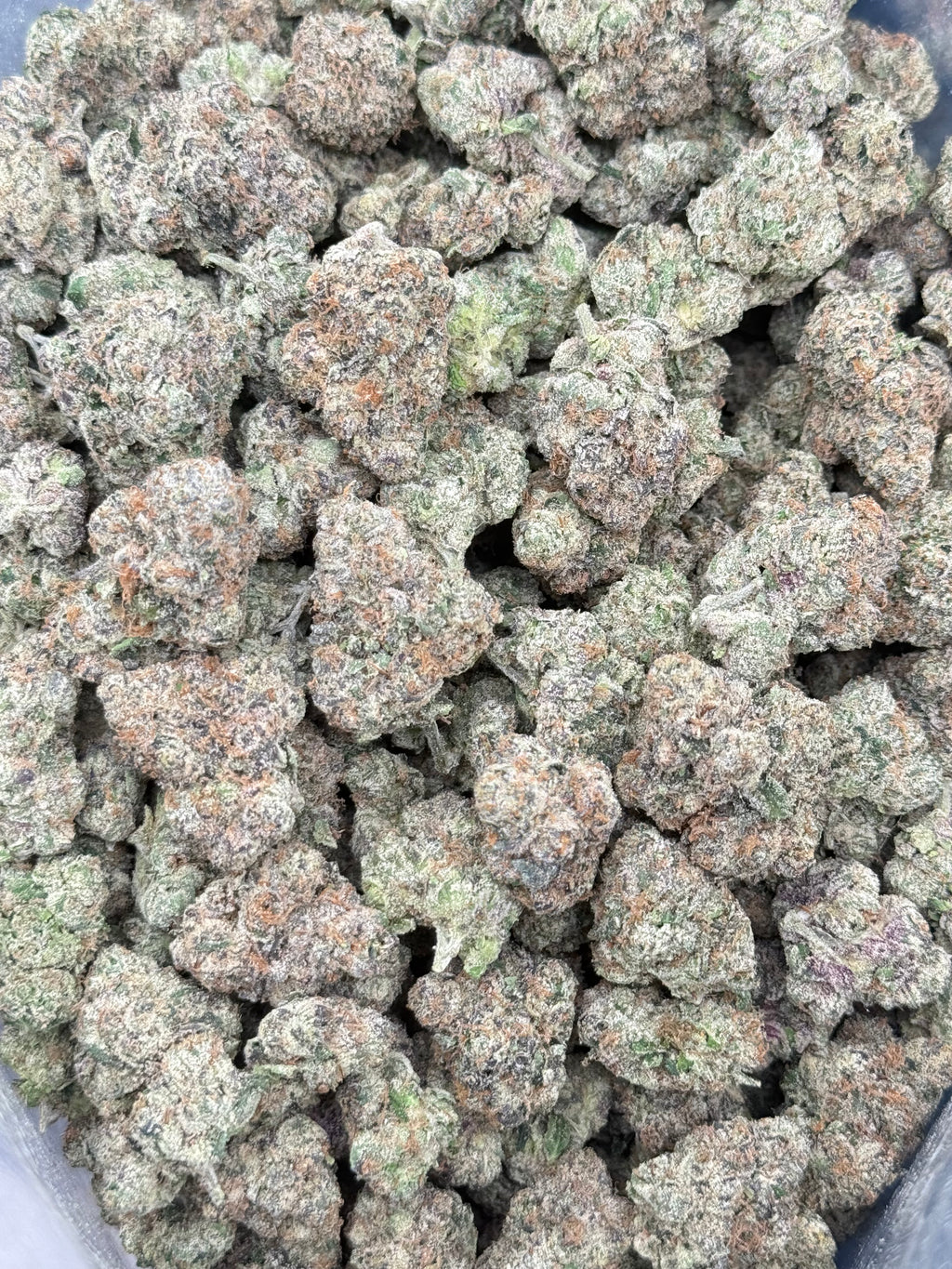 Blueberry Nerdz