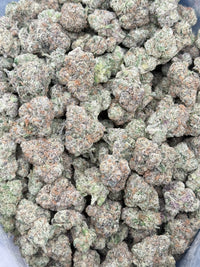 Blueberry Nerdz
