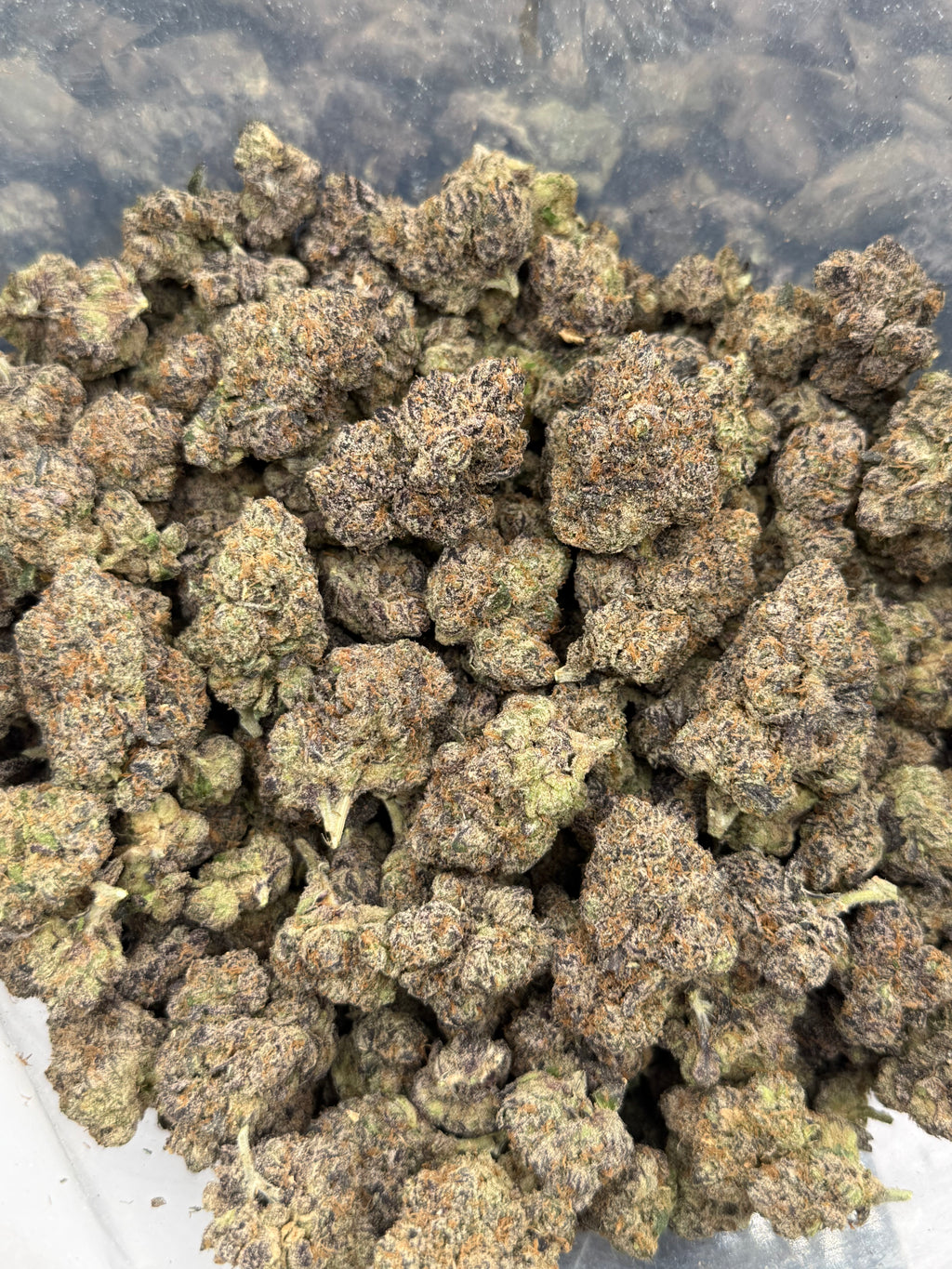 Kandy Cream