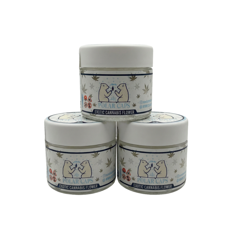 Organic & Responsible Consumable Hemp